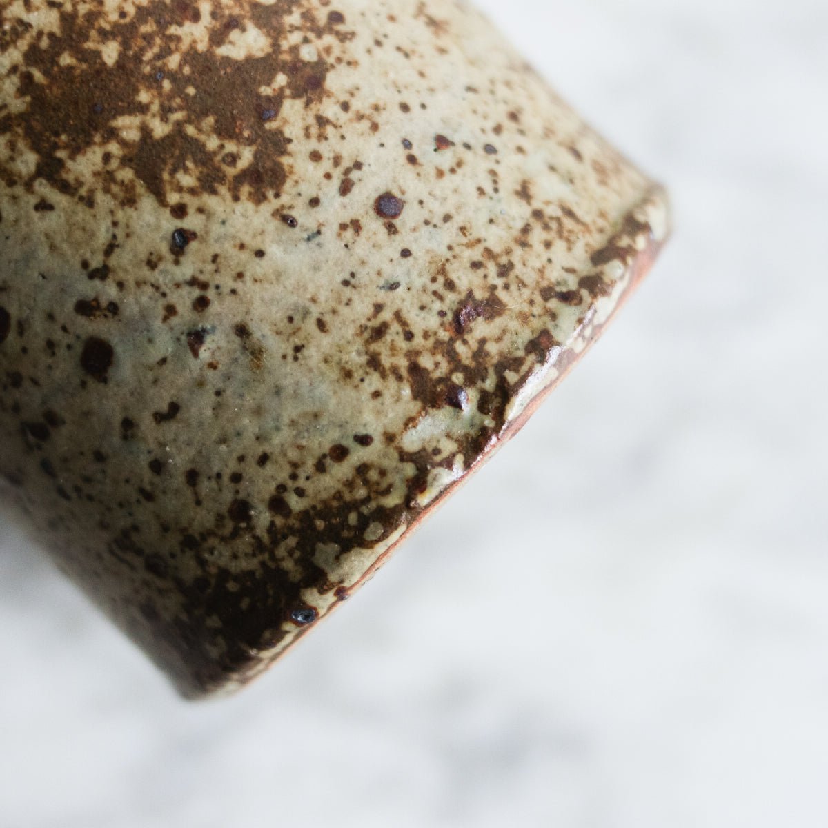 Vintage Stoneware Carafe - elsie green - the french kitchen