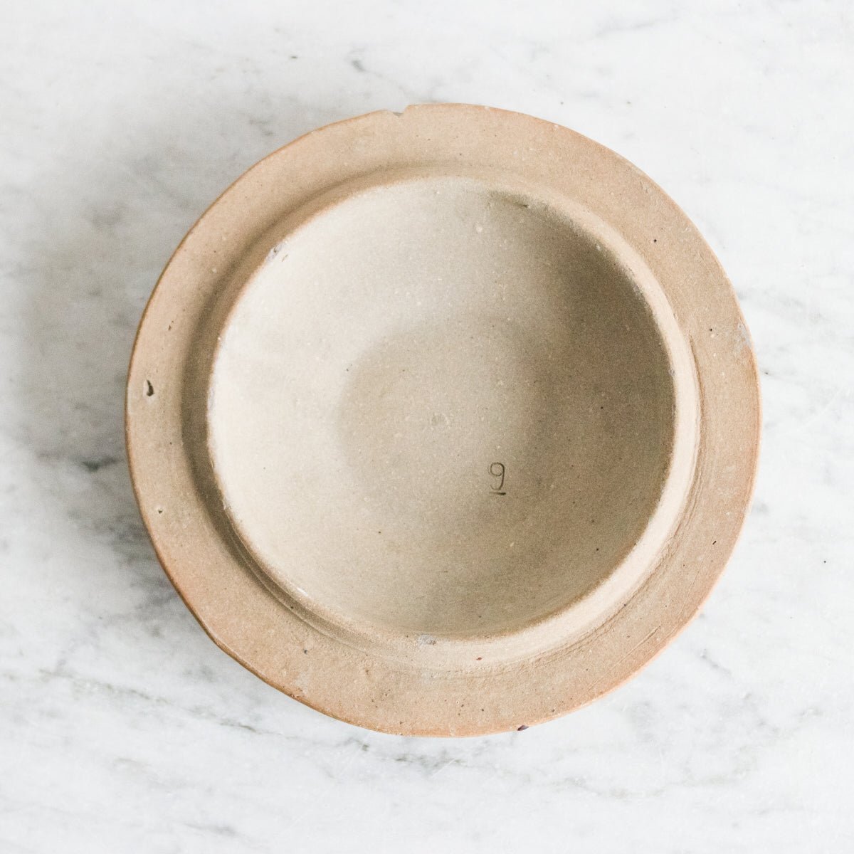 Vintage Stoneware Catchall - elsie green - Decor