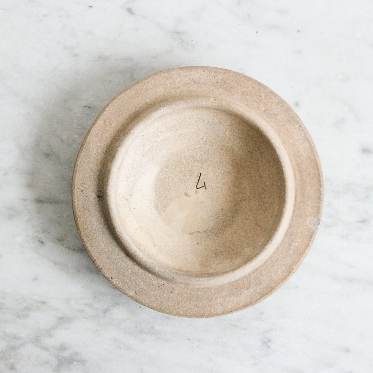 Vintage Stoneware Catchall - elsie green - Decor