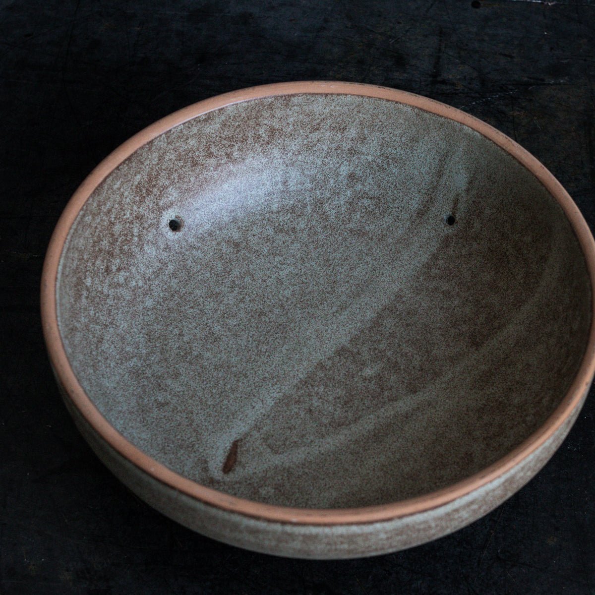 Vintage Stoneware Cloche - elsie green - the french kitchen