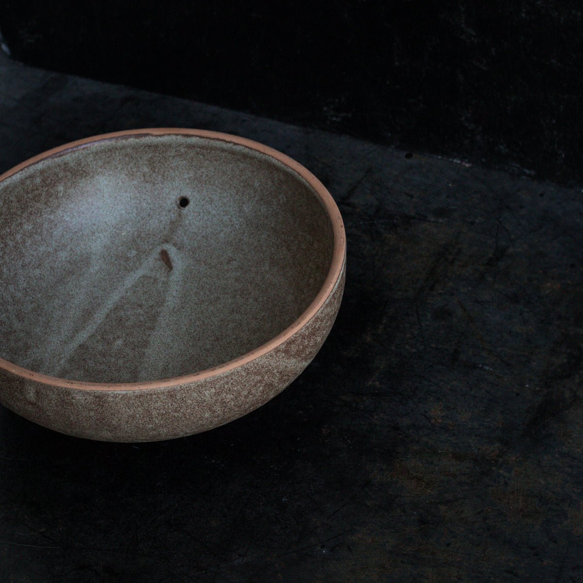 Vintage Stoneware Cloche - elsie green - the french kitchen