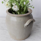 Vintage Stoneware Crock - elsie green - The French Kitchen