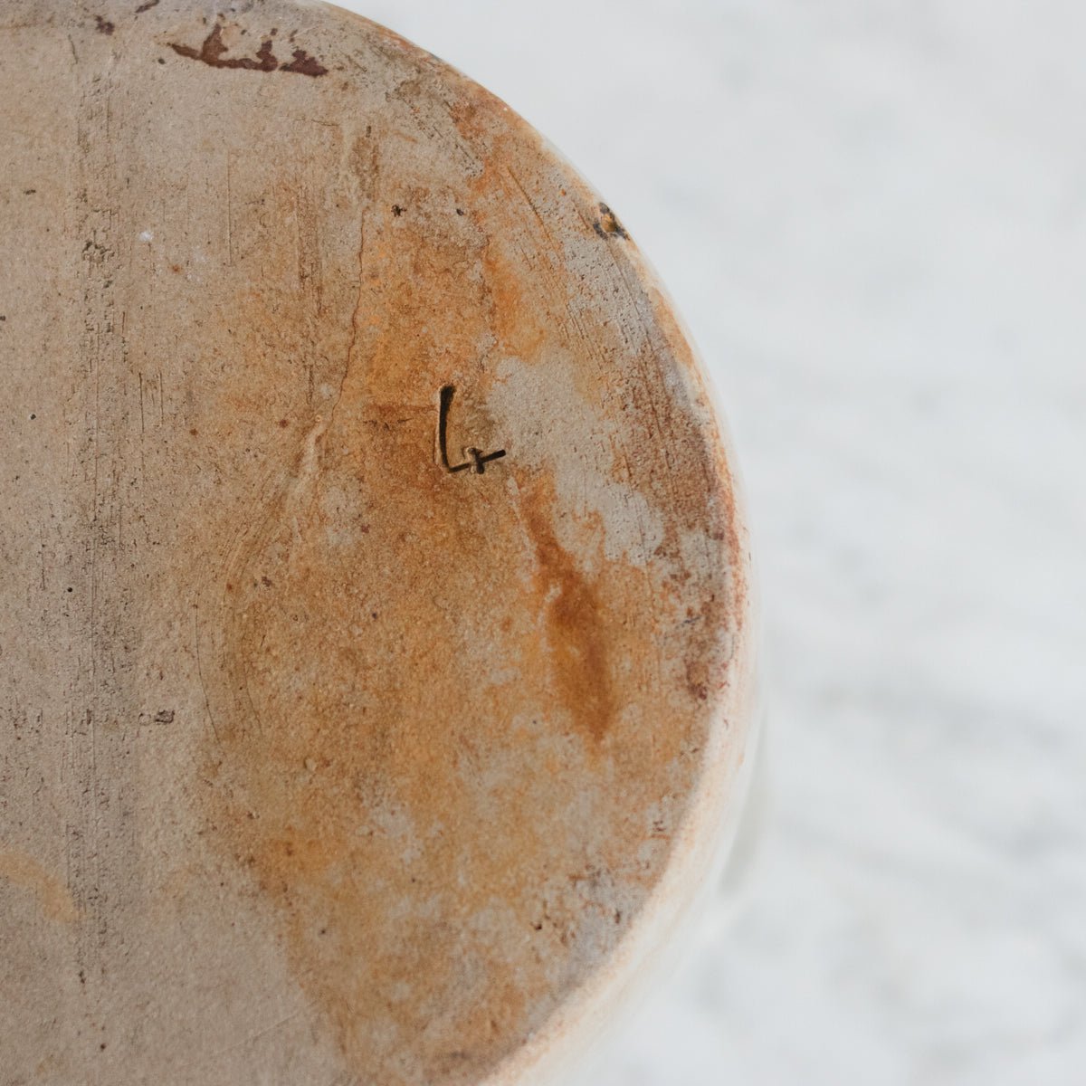 Vintage Stoneware Crock - elsie green - The French Kitchen