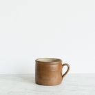 Vintage Stoneware Mug Set Of 6 - elsie green - The French Kitchen