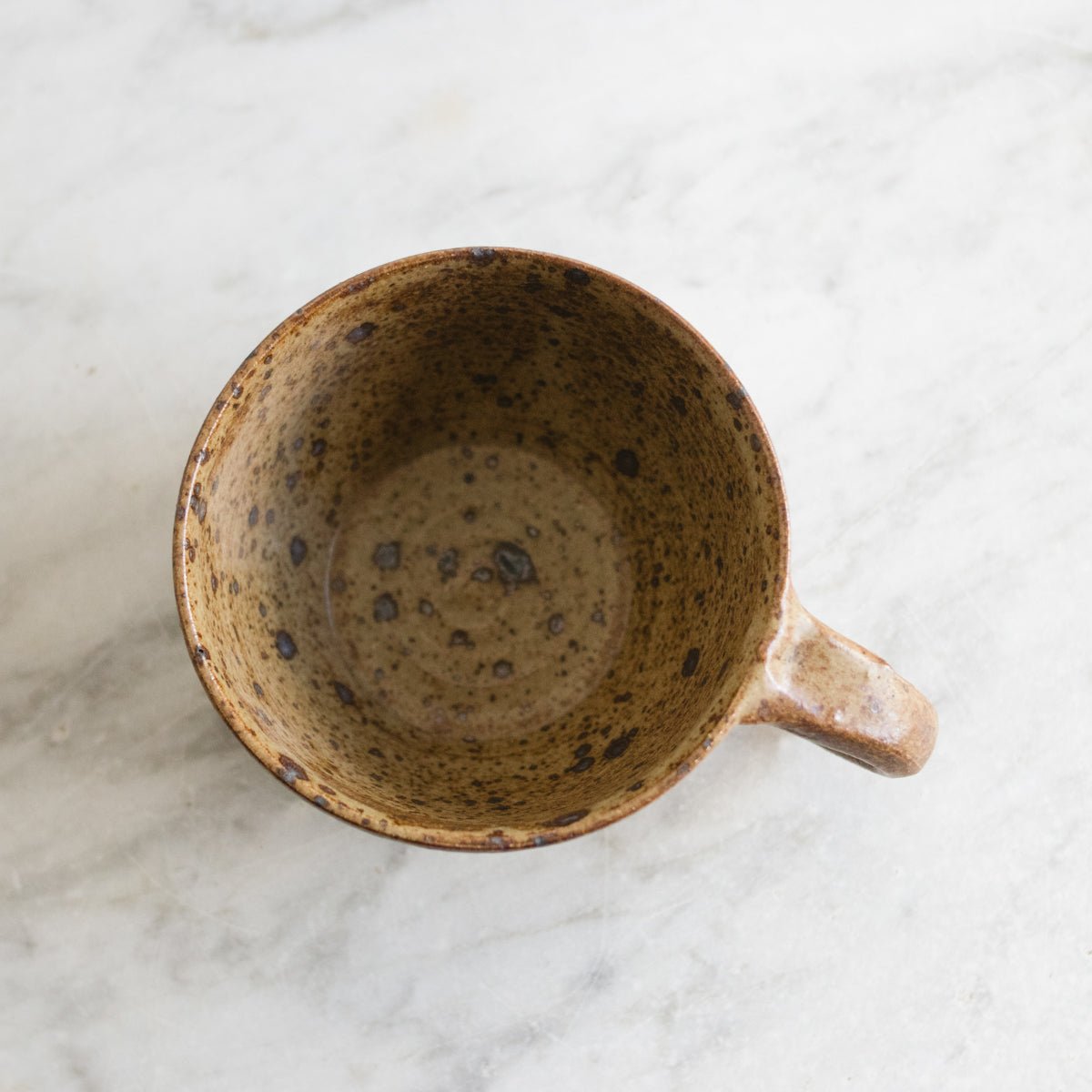 Vintage Stoneware Mug - elsie green - The French Kitchen