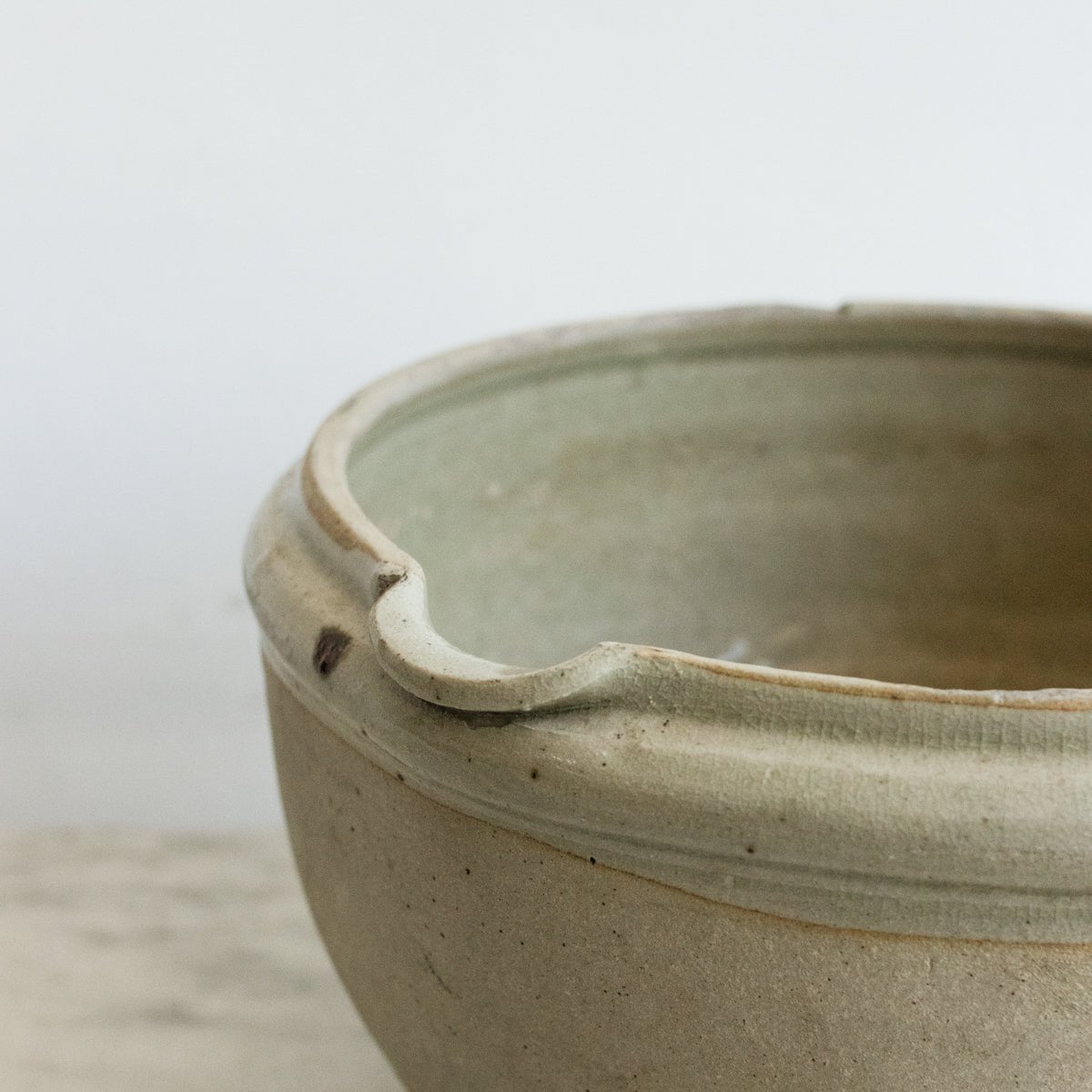 Vintage Stoneware Tian - elsie green - the french kitchen
