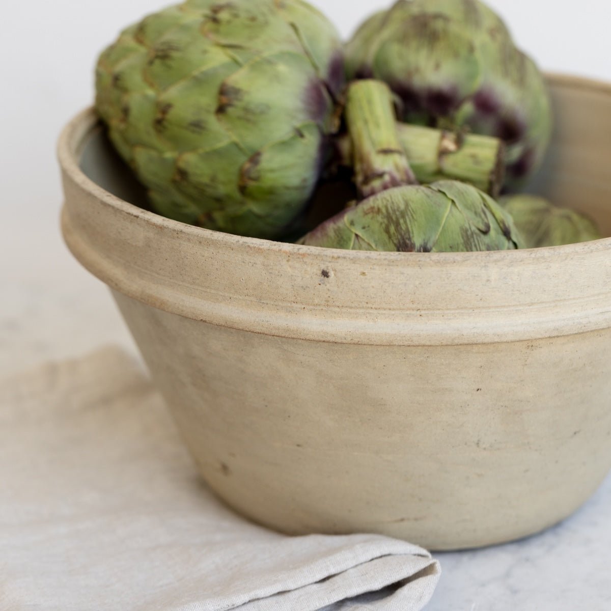 Vintage Stoneware Tian - elsie green - the french kitchen
