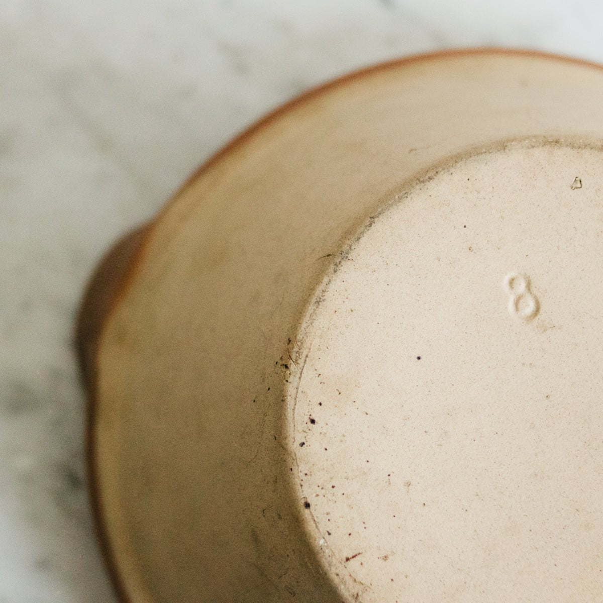 Vintage Stoneware Tian - elsie green - the french kitchen