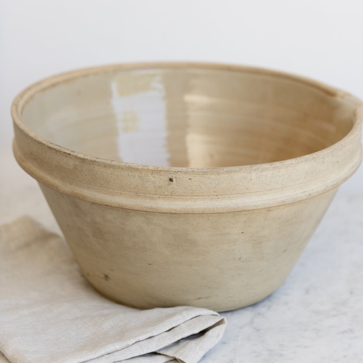 Vintage Stoneware Tian - elsie green - the french kitchen