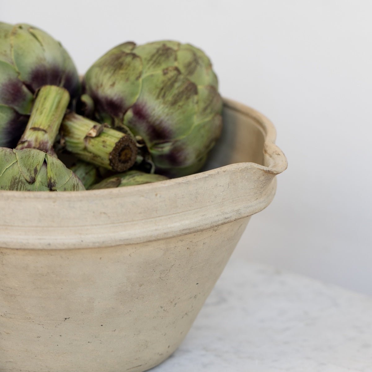 Vintage Stoneware Tian - elsie green - the french kitchen