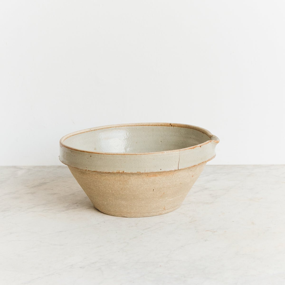 Vintage Stoneware Tian - elsie green - the french kitchen