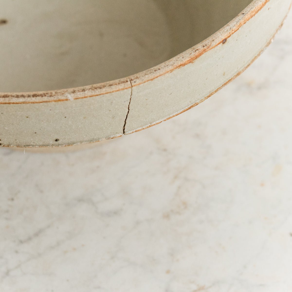 Vintage Stoneware Tian - elsie green - the french kitchen