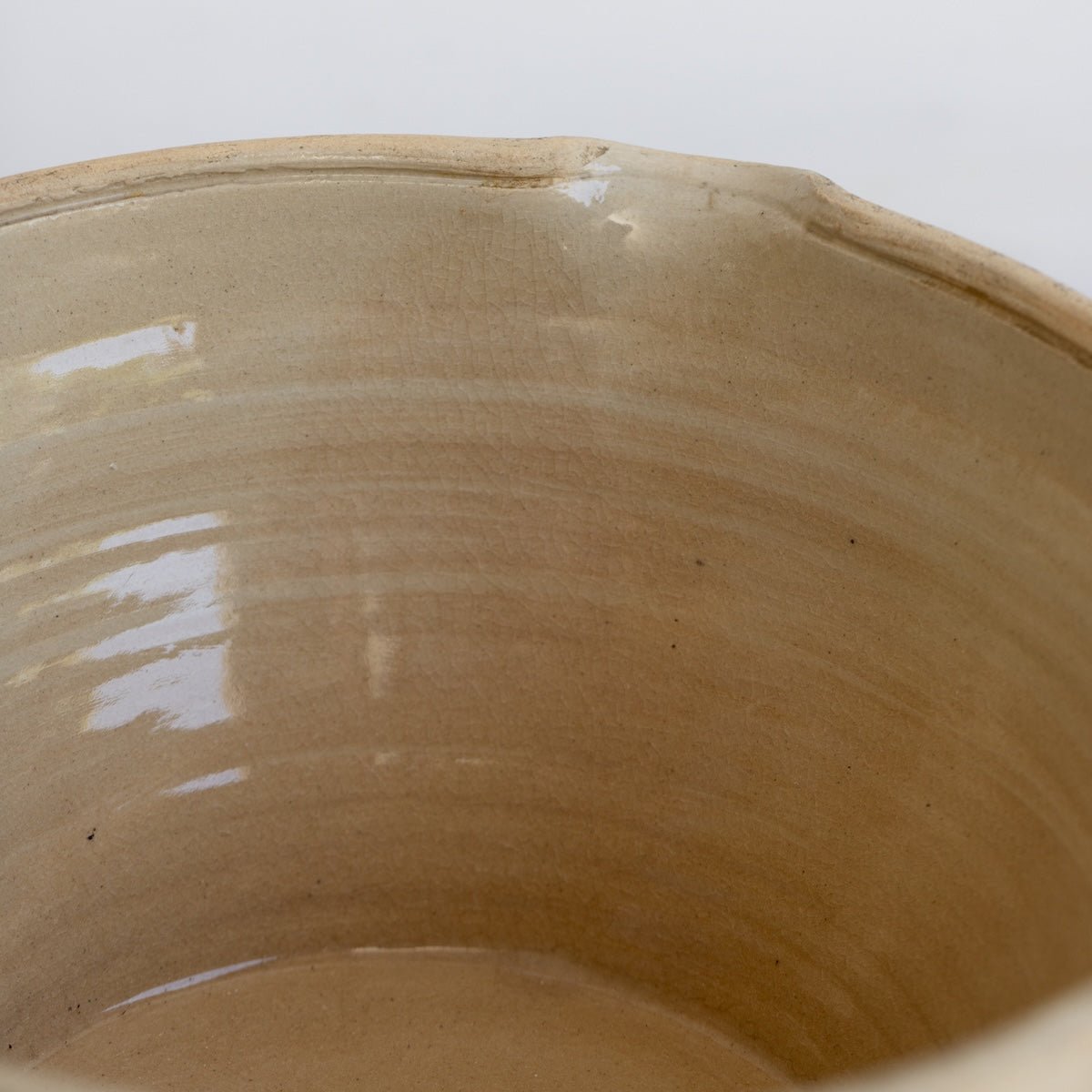 Vintage Stoneware Tian - elsie green - the french kitchen