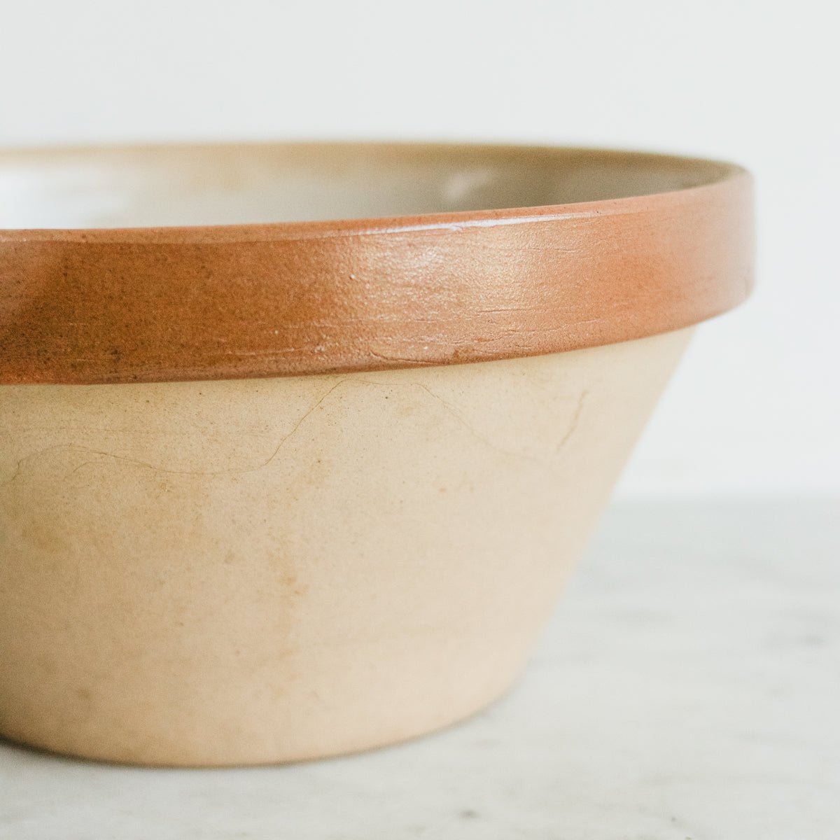 Vintage Stoneware Tian - elsie green - the french kitchen