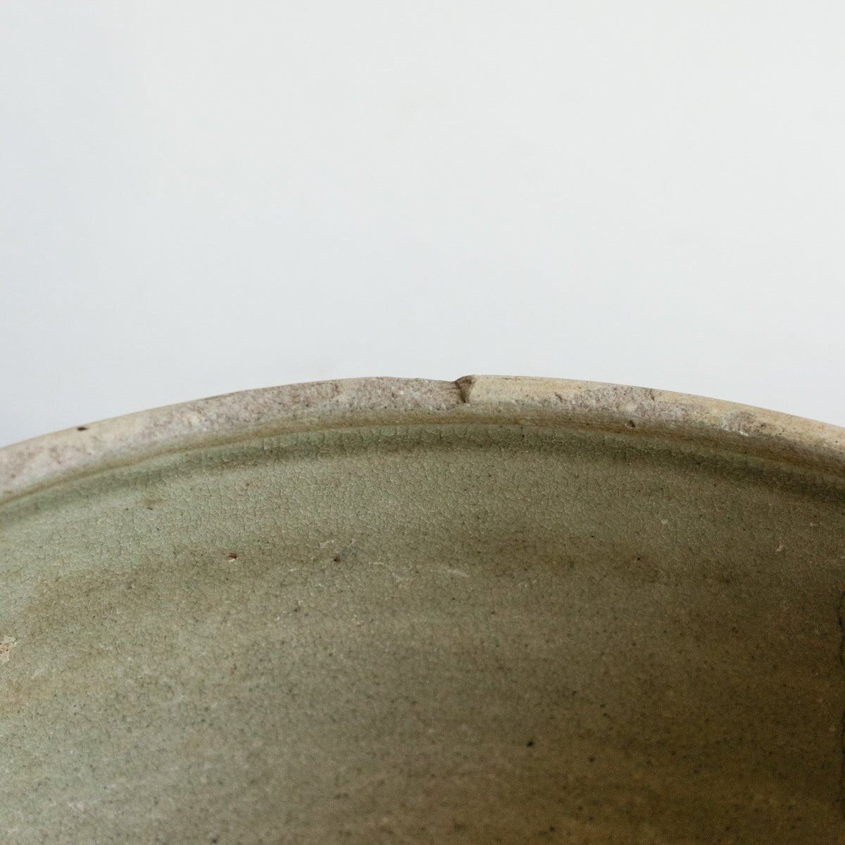 Vintage Stoneware Tian - elsie green - the french kitchen