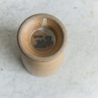 Vintage Stoneware Tumbler Set of 6 - elsie green - The French Kitchen