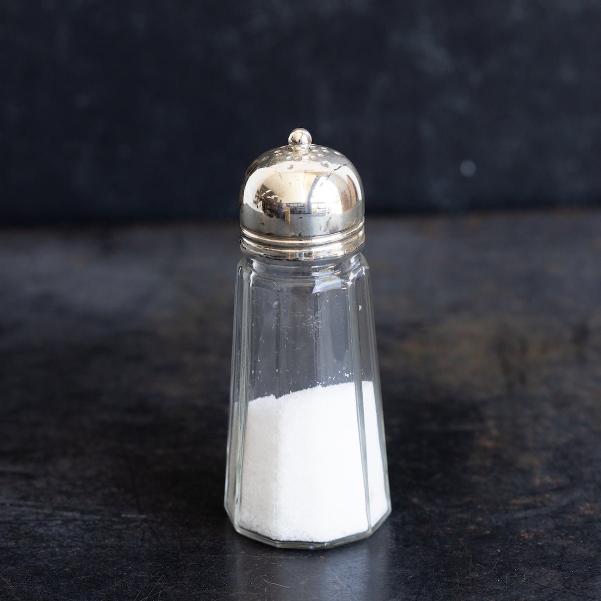 Vintage Sugar Shaker - elsie green - the french kitchen
