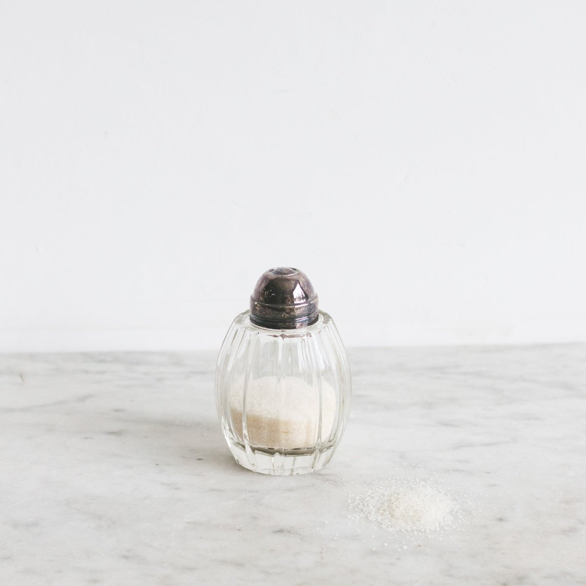 Vintage Sugar Shaker - elsie green - The French Kitchen