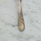 Vintage Teaspoon Set Of 12 - elsie green - The French Kitchen