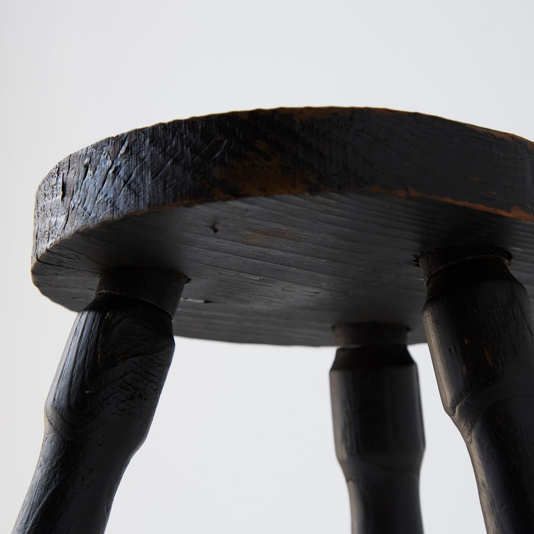 Vintage Tripod Stood - elsie green - furniture