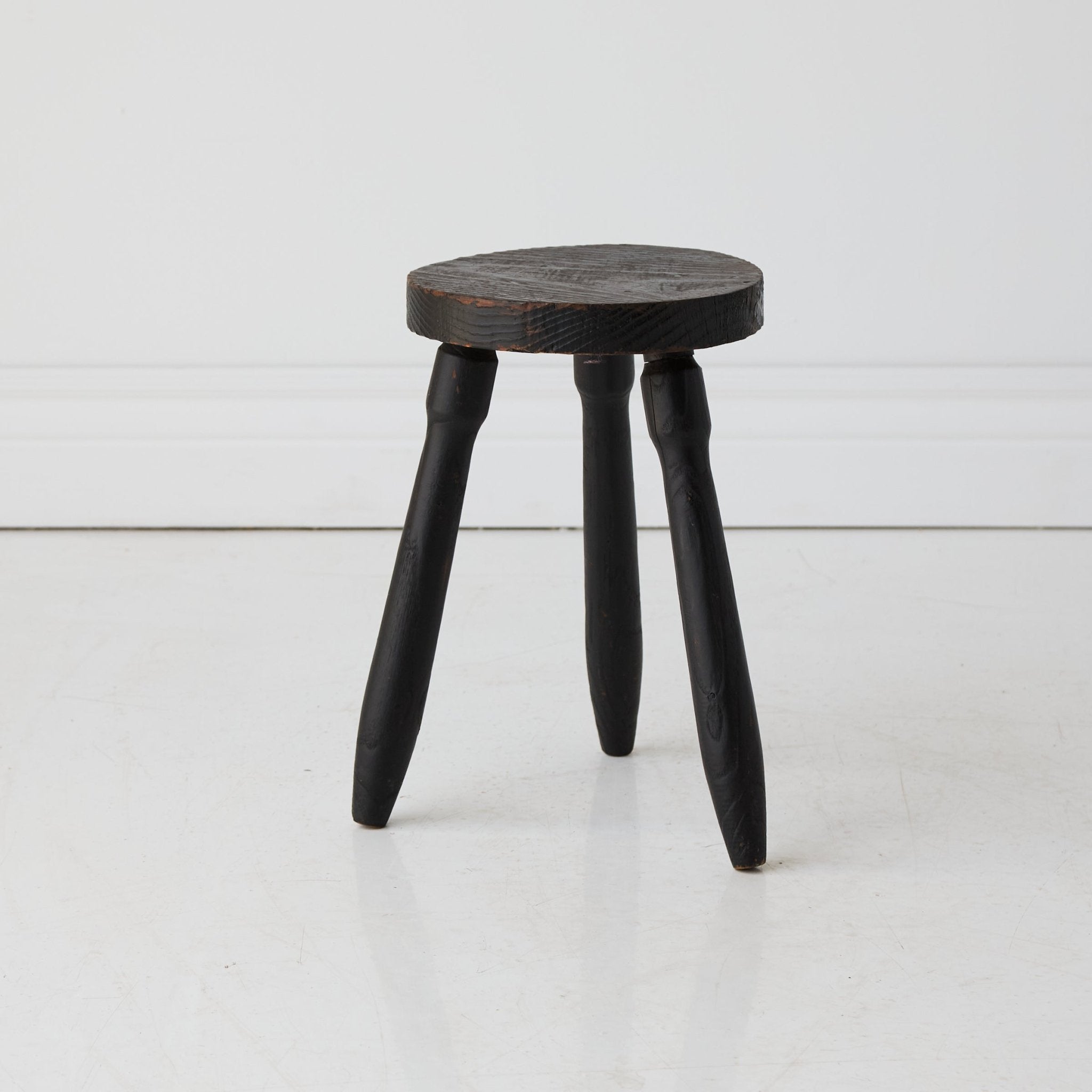 Vintage Tripod Stood - elsie green - furniture