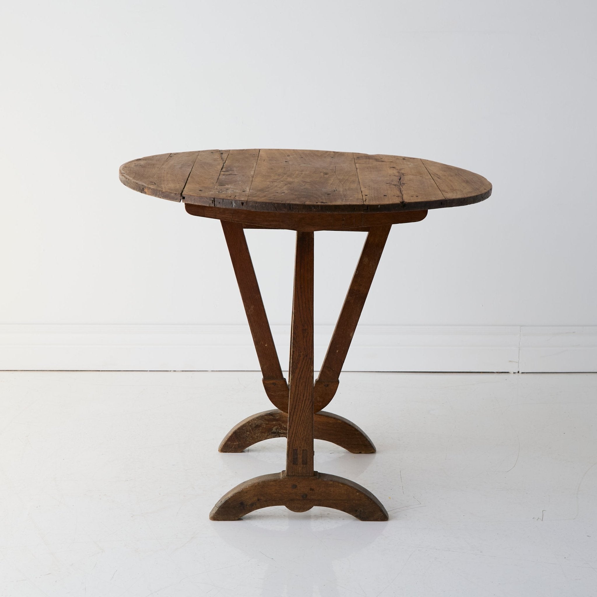 Vintner's Table - elsie green - furniture