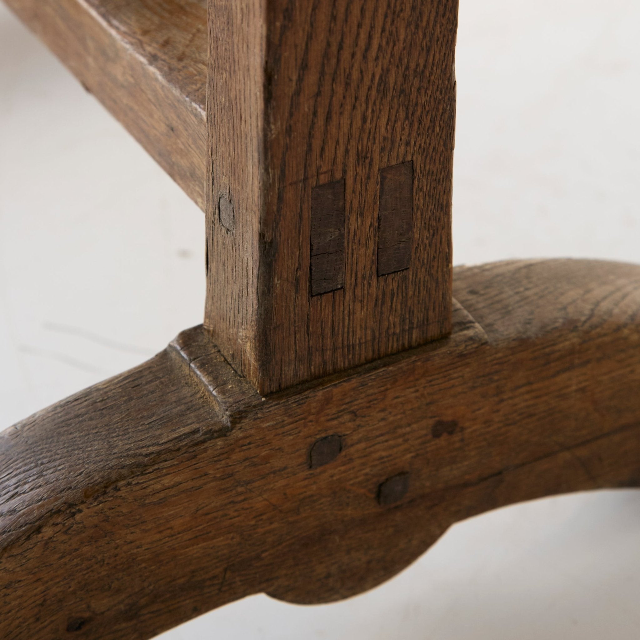 Vintner's Table - elsie green - furniture