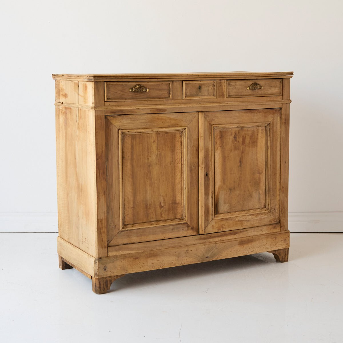 Walnut Parisian Dresser - elsie green - furniture