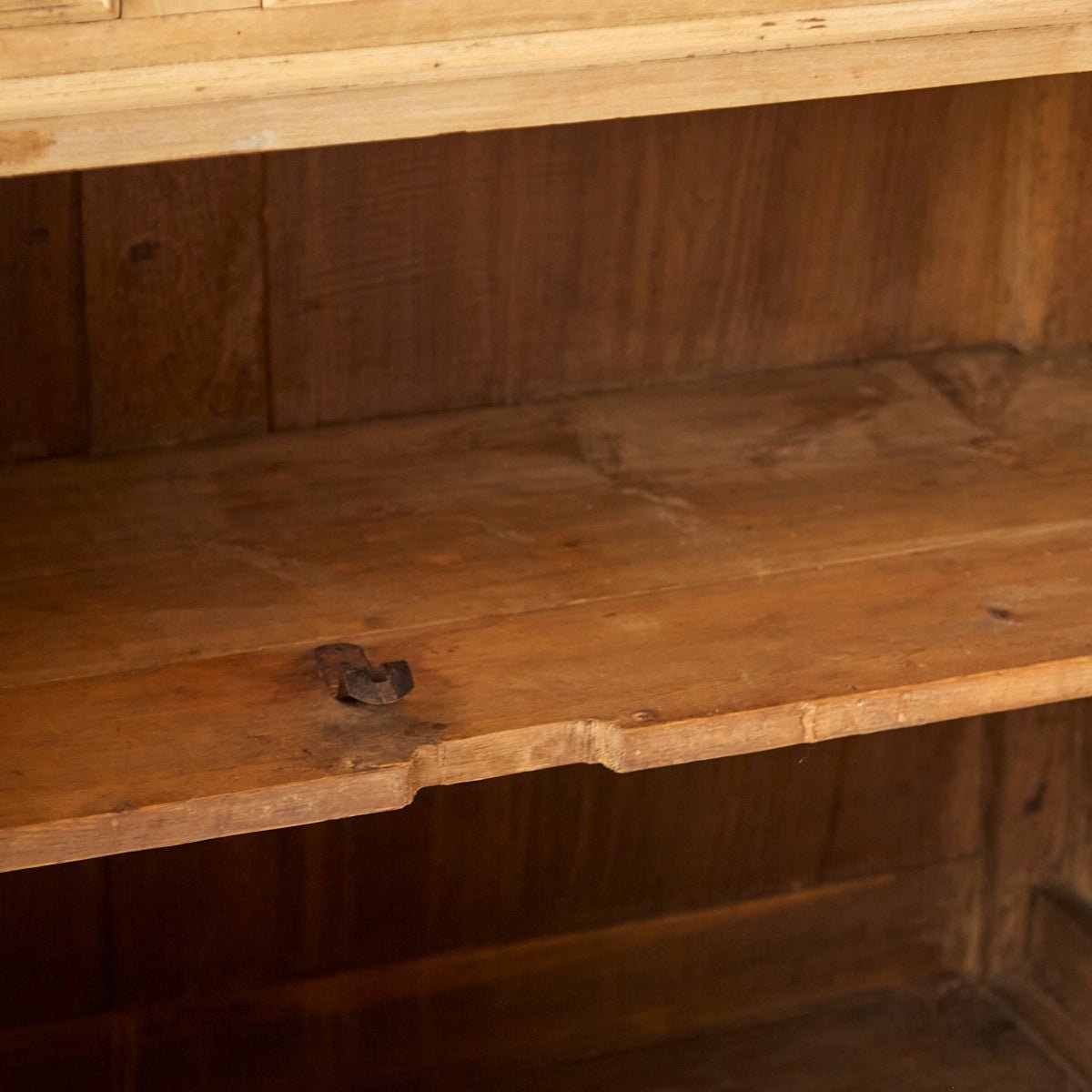 Walnut Parisian Dresser - elsie green - furniture