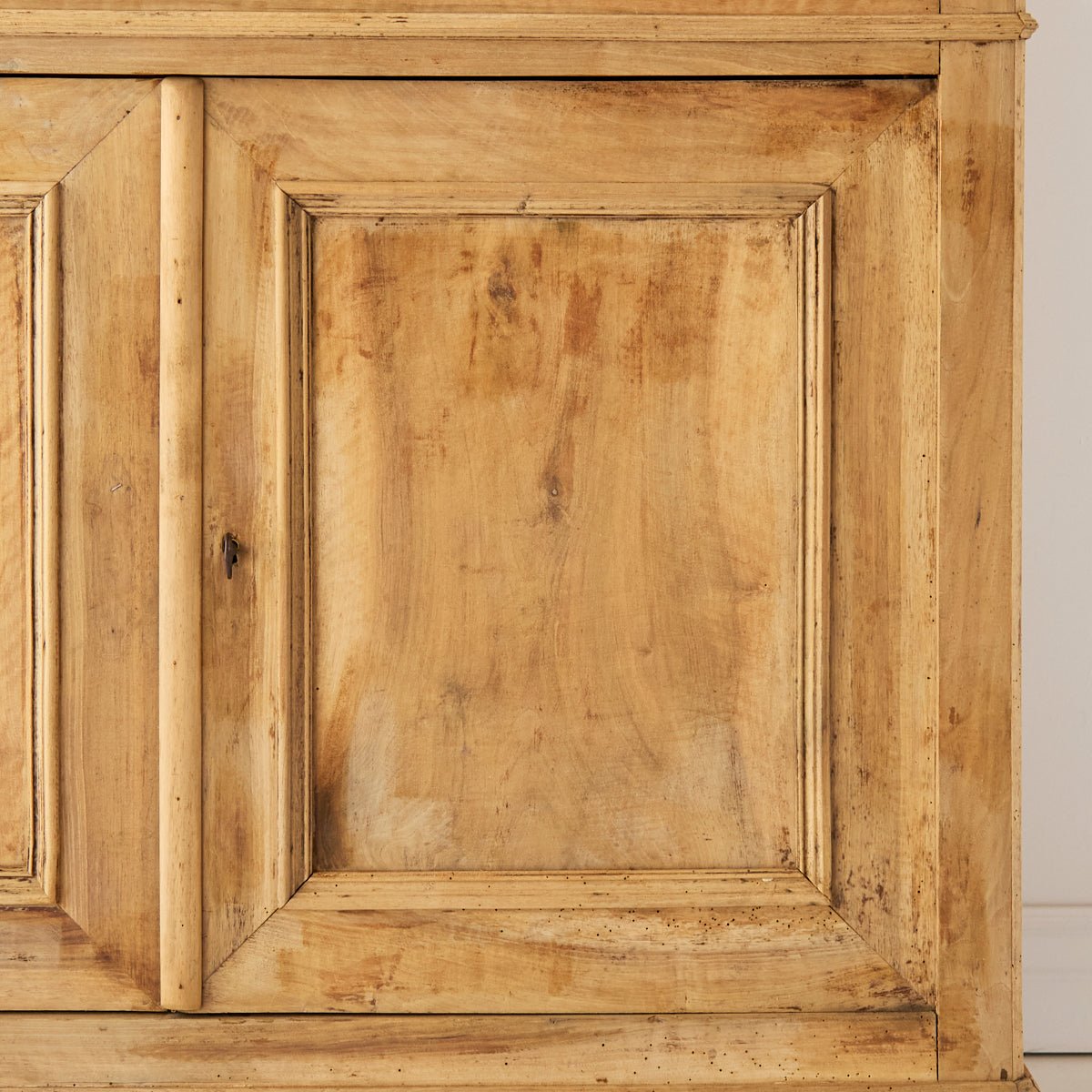 Walnut Parisian Dresser - elsie green - furniture