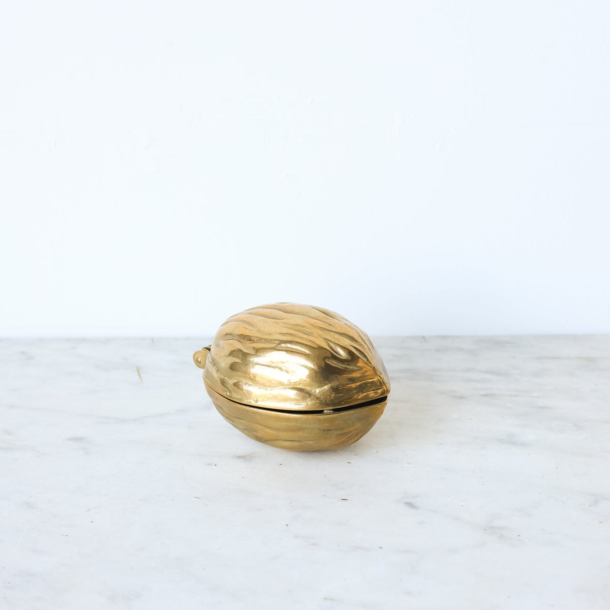 Walnut Vide Poche - elsie green - decor
