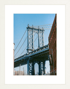 Welcome to New York Printed Photograph - elsie green - Art