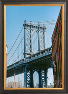 Welcome to New York Printed Photograph - elsie green - Art