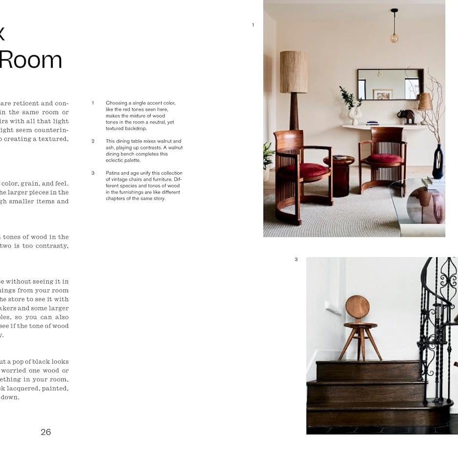 What We Keep - elsie green - decor