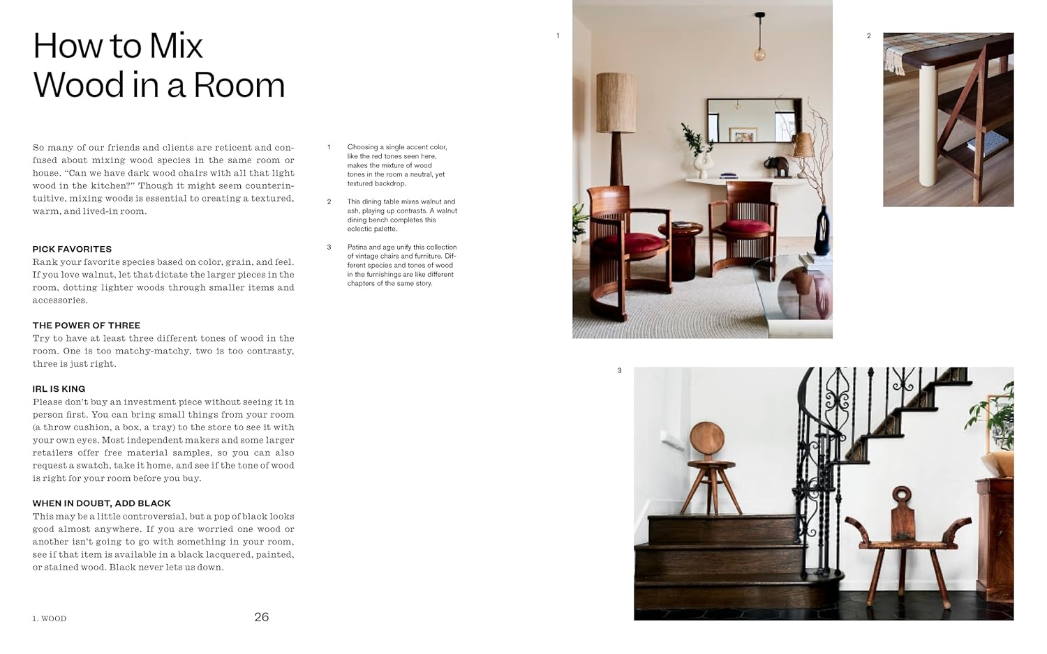 What We Keep - elsie green - decor