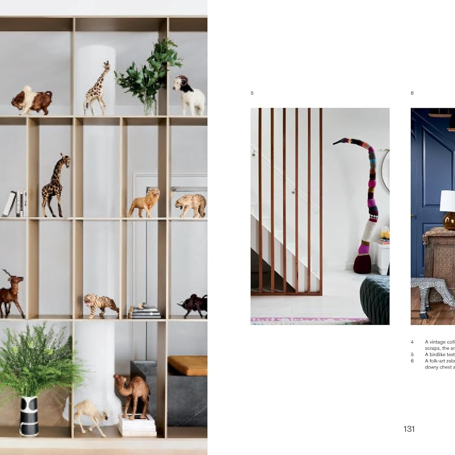 What We Keep - elsie green - decor