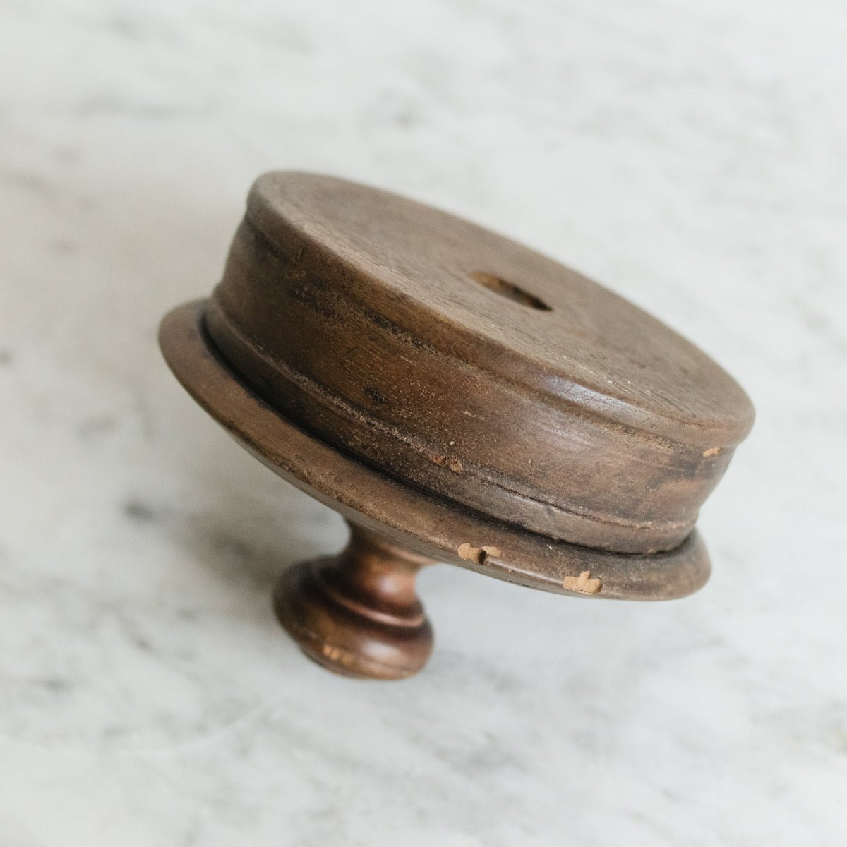 Wood Spice Box - elsie green - the french kitchen