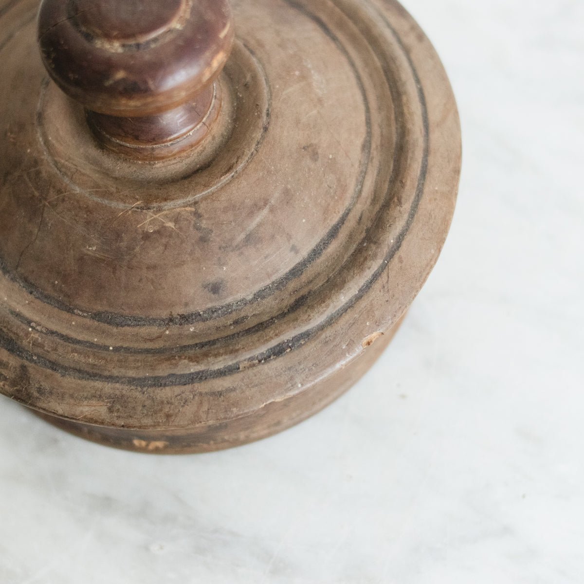 Wood Spice Box - elsie green - the french kitchen