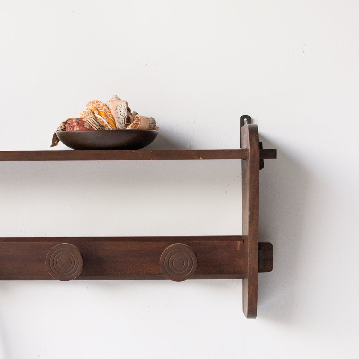 Wood Train Rack - elsie green - decor
