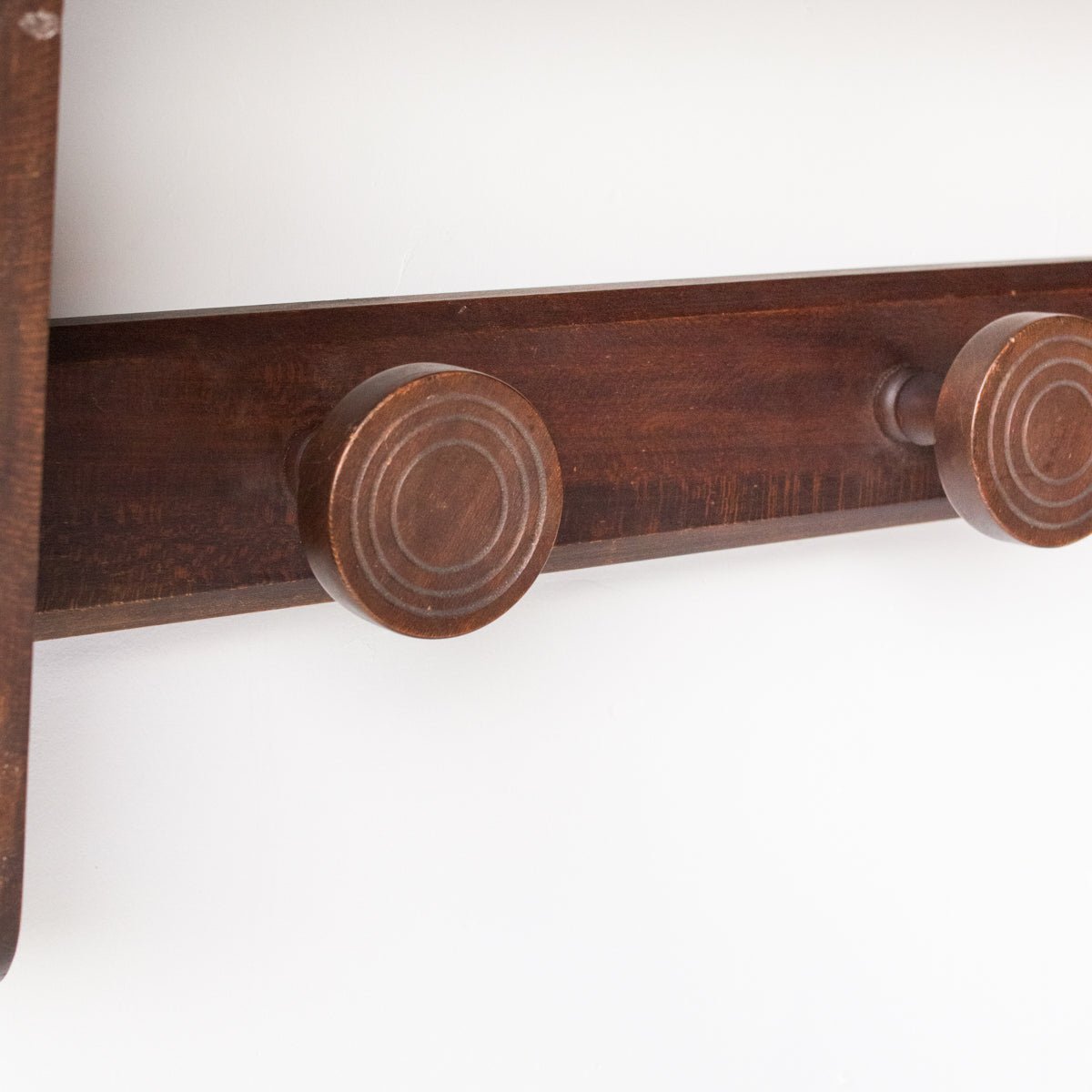 Wood Train Rack - elsie green - decor