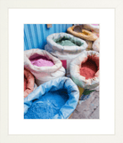 An Artist's Medium Printed Photograph - elsie green - Art