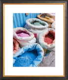 An Artist's Medium Printed Photograph - elsie green - Art