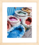 An Artist's Medium Printed Photograph - elsie green - Art