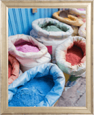 An Artist's Medium Printed Photograph - elsie green - Art