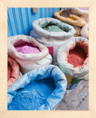 An Artist's Medium Printed Photograph - elsie green - Art