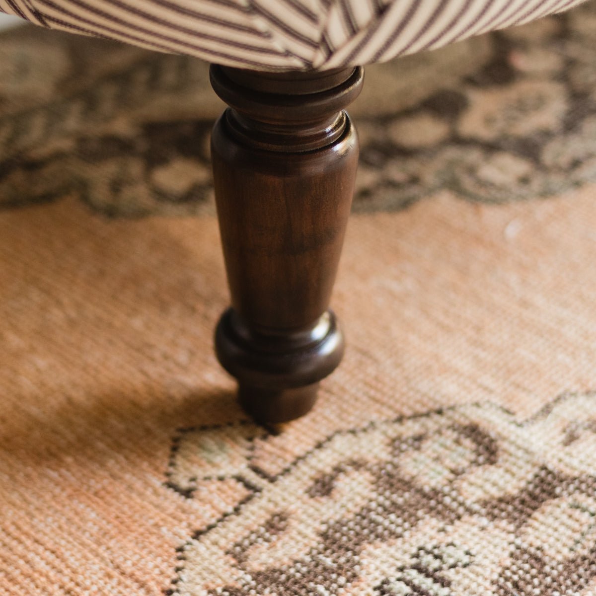 Bellecour Sofa - elsie green - Furniture