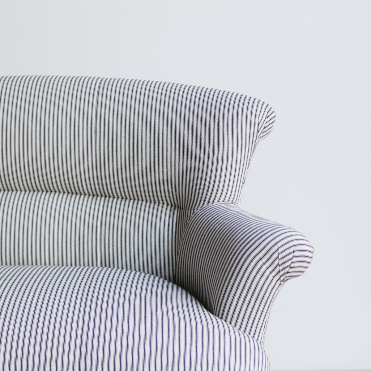 Bellecour Sofa - elsie green - Furniture