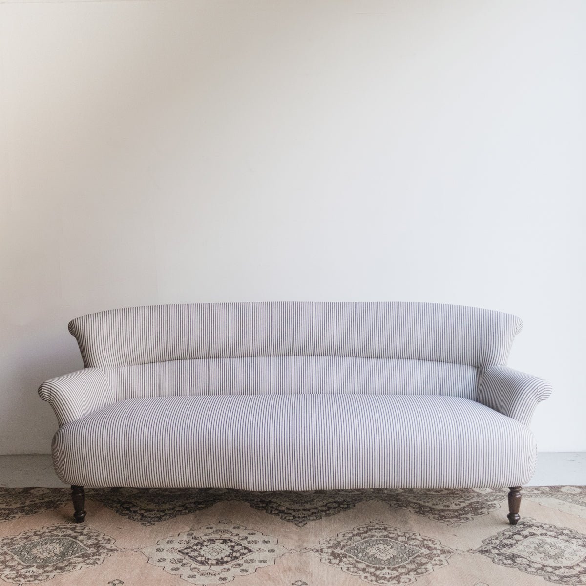 Bellecour Sofa - elsie green - Furniture