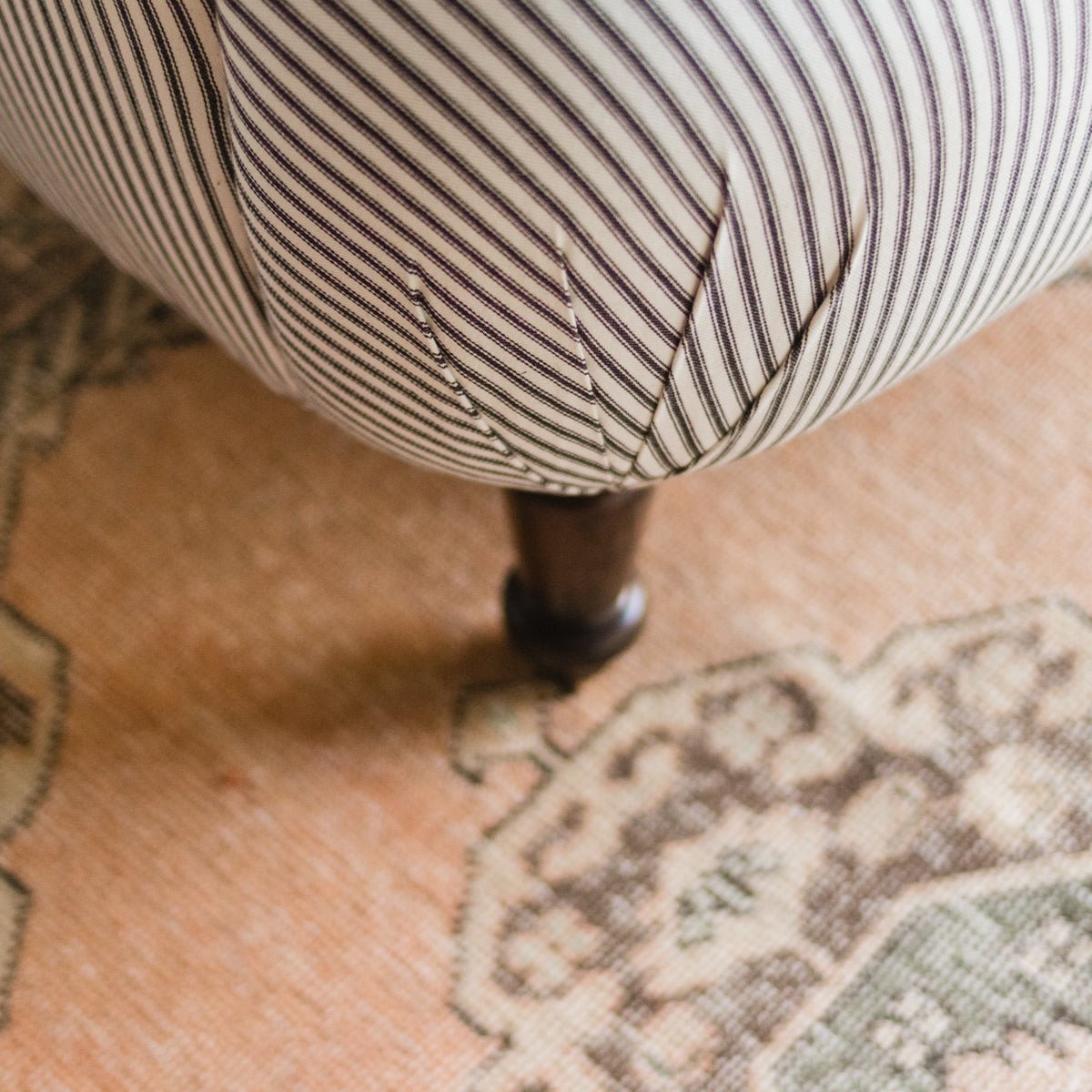 Bellecour Sofa - elsie green - Furniture