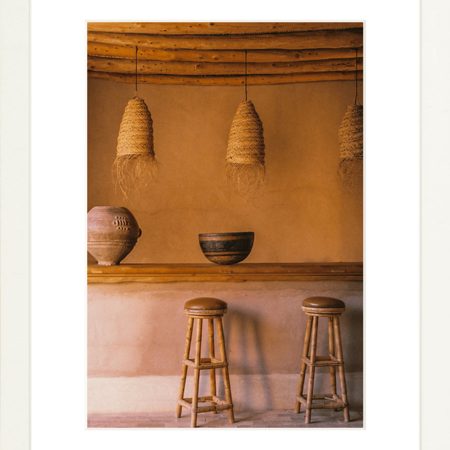 Belly Up Printed Photograph - elsie green - Art